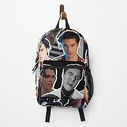 Ginny and Georgia Backpack