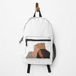 Ginny and Georgia Backpack