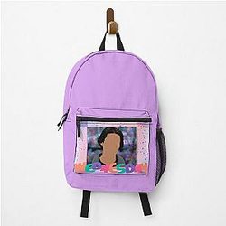 Ginny and Georgia Marcus backpack