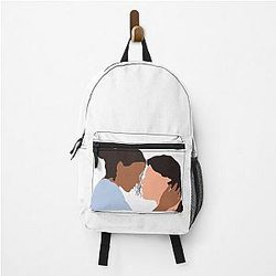 Ginny and  Georgia Backpack