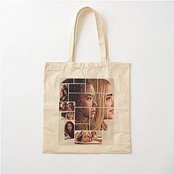 Ginny and Georgia Netflix Cotton Bag