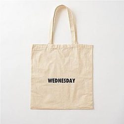 Ginny and Georgia Cotton Tote Bag
