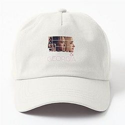 Day Gift Ginny Georgia Tee Dad Hat