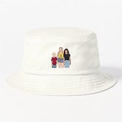 Ginny and Georgia Family Hat