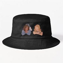 Ginny and Georgia Miller Hat