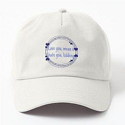 Ginny and Georgia Dad Hat
