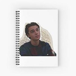 Ginny and Georgia Notebook