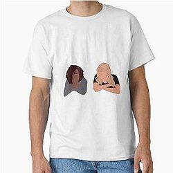 Ginny and Georgia Classic T-Shirt
