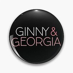 Ginny and Georgia on Netflix