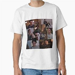 Marcus Baker from Ginny and Georgia T-Shirt