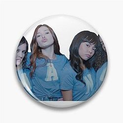 Manga from Ginny and Georgia Pin