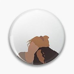 Ginny and Georgia Pin