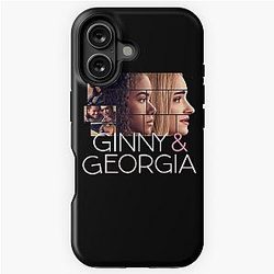 Day Gift Georgia Marcus 90S Tee Case