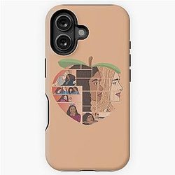 Ginny and Georgia iPhone Case