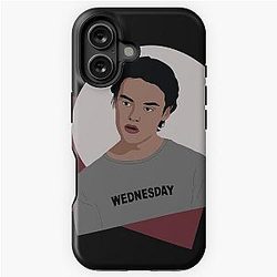 Marcus from Ginny and Georgia iPhone Case