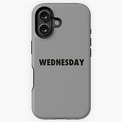 Ginny Georgia Marcus iPhone Tough Case