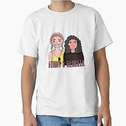 Ginny and Georgia Classic T-Shirt