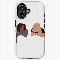 Ginny and Georgia iPhone Tough Case
