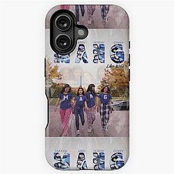 Mang Ginny Georgia iPhone Tough Case