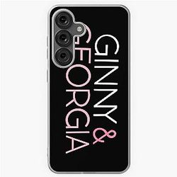 Ginny and Georgia Samsung Galaxy Soft Case