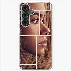 Ginny and Georgia on Netflix Samsung Galaxy Soft Case