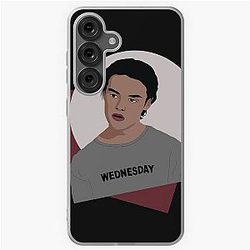 Marcus from Ginny and Georgia Soft Case for Samsung Galaxy