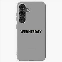 Ginny and Georgia Samsung Galaxy Soft Case