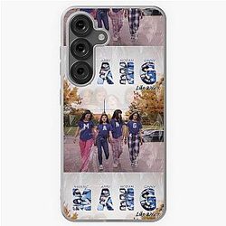 MANG Ginny and Georgia Samsung Galaxy Soft Case