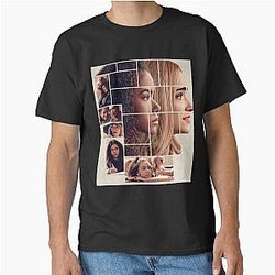 Ginny and Georgia Netflix T-Shirt