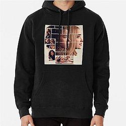 Ginny and Georgia Netflix Hoodie