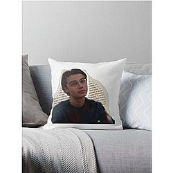 Ginny and Georgia Pillow
