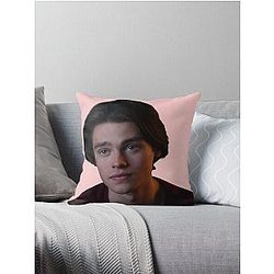 Ginny and Georgia Throw Pillow
