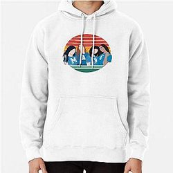 Ginny and Georgia girls Pullover Hoodie