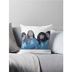 Mang throw pillow from Ginny and Georgia