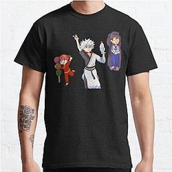 Gintama - Gintoki Classic T-Shirt RB2806
