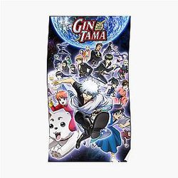 gintama 2015 Poster RB2806