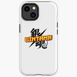 Gintama  iPhone Tough Case RB2806