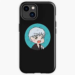 Gintama - Gintoki iPhone Tough Case RB2806