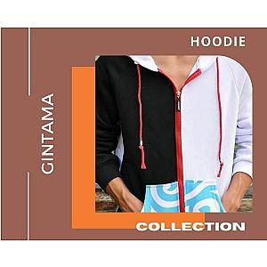 Gintama Hoodie
