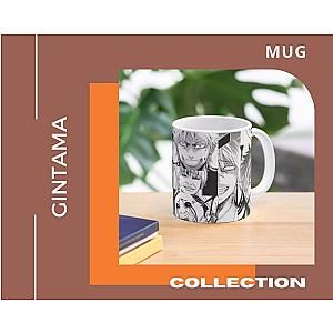 Gintama Mug