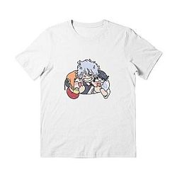 Gintocaann TTPM2001 Gintama T-Shirt