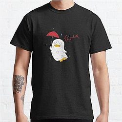 Gintama - Gintoki Classic T-Shirt RB2806
