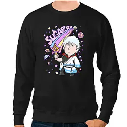 Loves Sugar PTTT1704 Gintama Sweatshirt