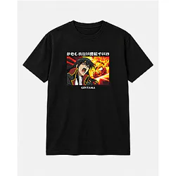 Kotaro Katsura  Gintama Anime Classic T-Shirt 2026 NTT2109 Gintama T-Shirt