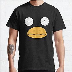Gintama - Gintoki Classic T-Shirt RB2806