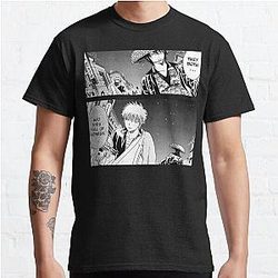 Gintama  Classic T-Shirt RB2806