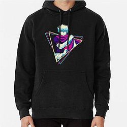 Gintama - Gintoki Pullover Hoodie RB2806