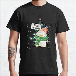 Gintama Elizabeth Classic T-Shirt RB2806