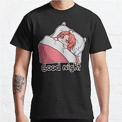 Gintama - Gintoki Classic T-Shirt RB2806