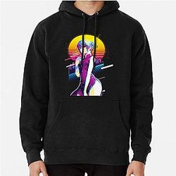 Gintama - Gintoki Pullover Hoodie RB2806